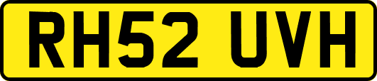 RH52UVH