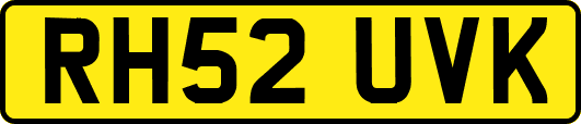 RH52UVK