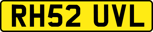 RH52UVL