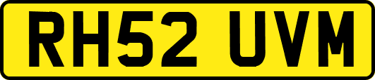 RH52UVM