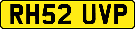 RH52UVP