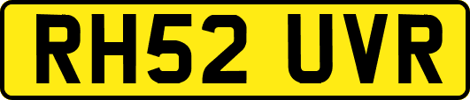 RH52UVR