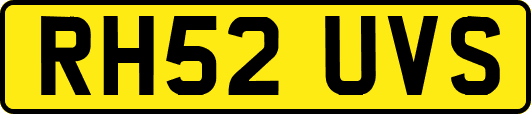 RH52UVS