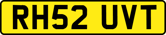 RH52UVT