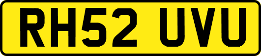 RH52UVU