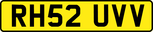 RH52UVV