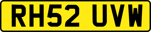 RH52UVW