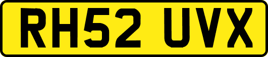RH52UVX