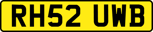 RH52UWB