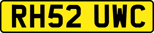 RH52UWC