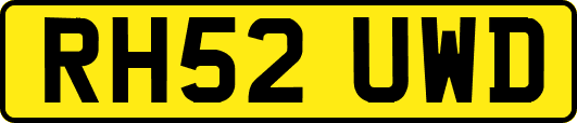 RH52UWD