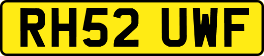 RH52UWF