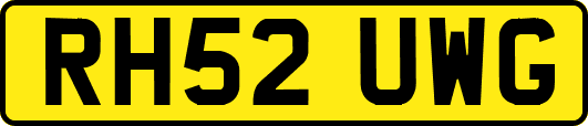 RH52UWG