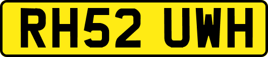 RH52UWH