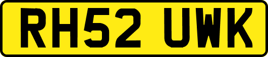 RH52UWK