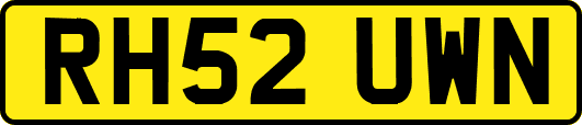 RH52UWN
