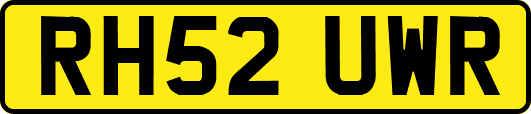 RH52UWR