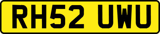 RH52UWU