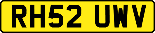 RH52UWV