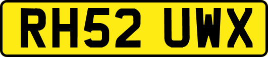 RH52UWX