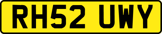 RH52UWY