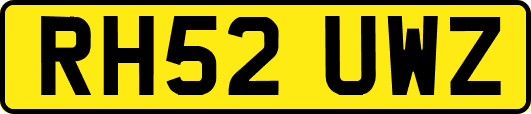 RH52UWZ