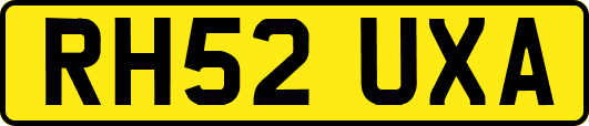 RH52UXA