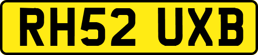 RH52UXB