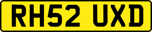 RH52UXD