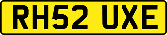 RH52UXE
