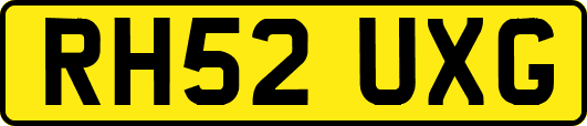 RH52UXG
