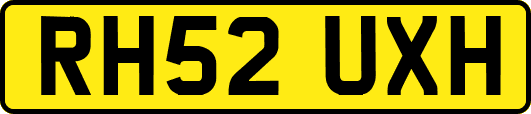 RH52UXH