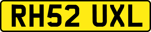 RH52UXL