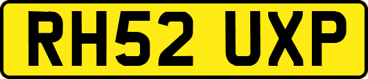 RH52UXP