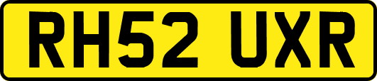 RH52UXR