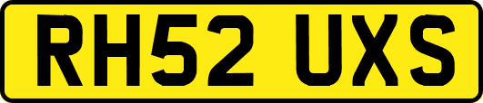 RH52UXS