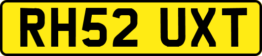 RH52UXT