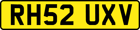 RH52UXV