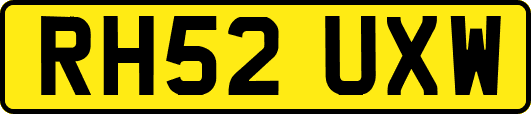 RH52UXW