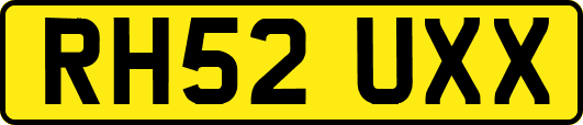 RH52UXX