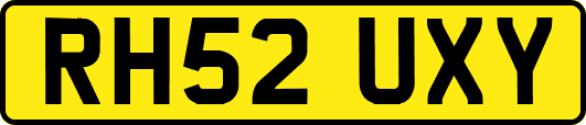 RH52UXY