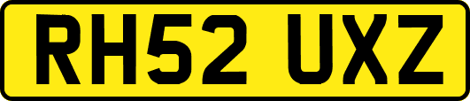 RH52UXZ