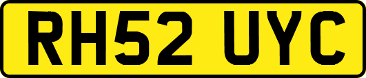 RH52UYC