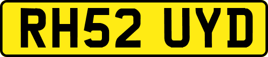 RH52UYD