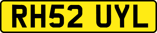 RH52UYL