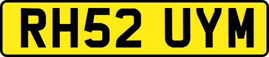 RH52UYM
