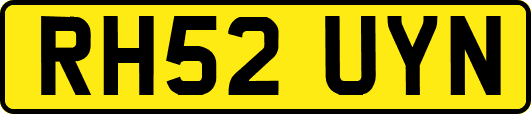 RH52UYN