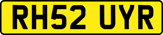 RH52UYR