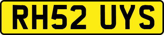 RH52UYS