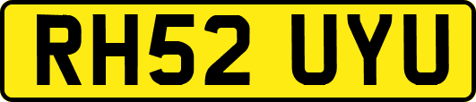 RH52UYU